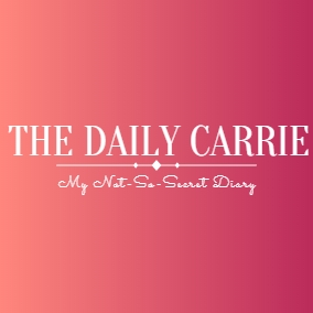 The Daily Carrie